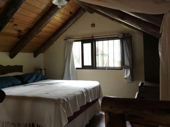 Cabanas Das Dorf - Photo3