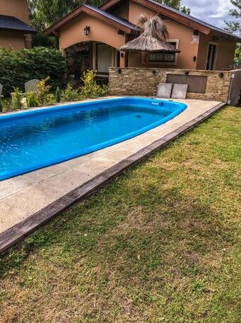 Cabanas del Jaguel - Photo2