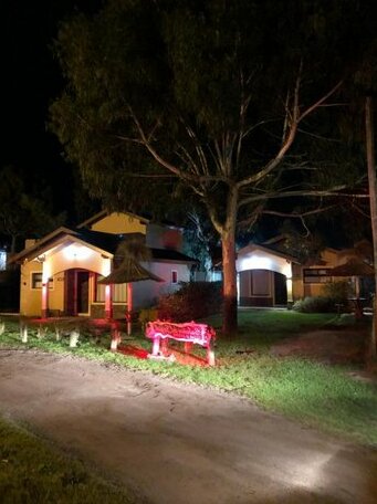 Cabanas del Jaguel - Photo3