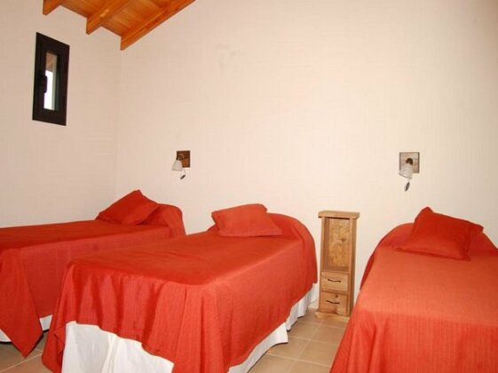 Cabanas del Jaguel - Photo4