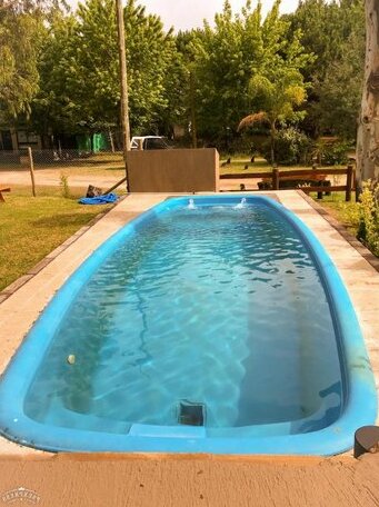 Cabanas del Jaguel - Photo5