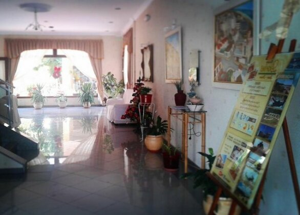 Complejo Dorins - Photo2