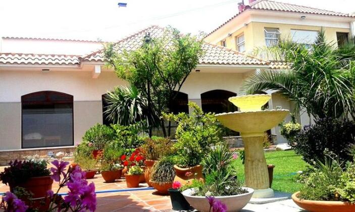 Complejo Dorins - Photo3