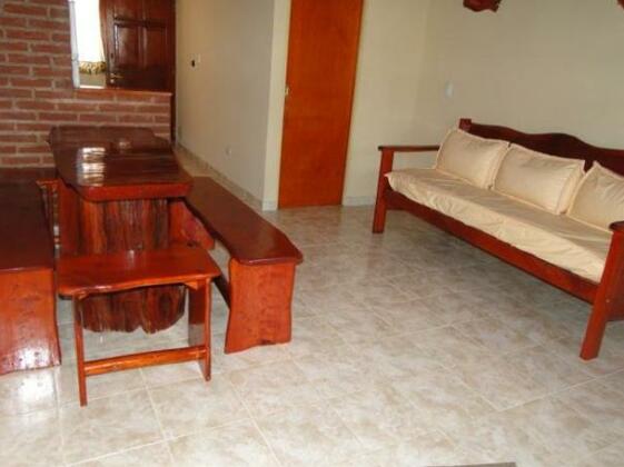 Duplex Quimey - Photo4