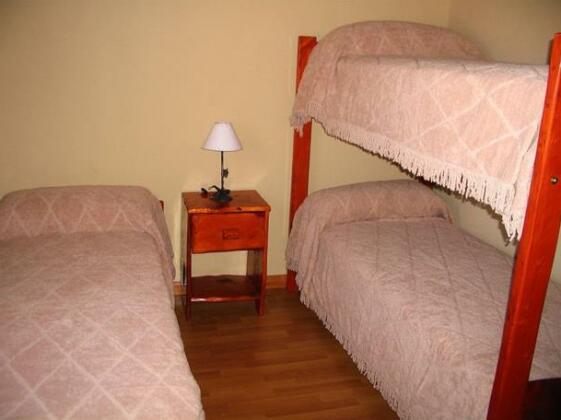 Duplex Quimey - Photo5