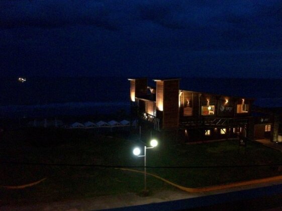 Gran Playa Hotel - Photo2