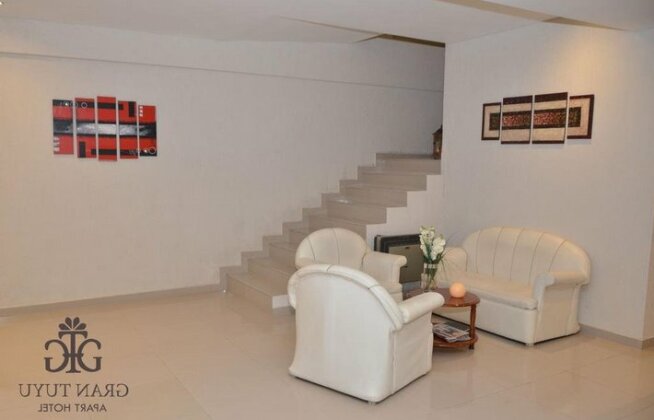 Gran Tuyu - Photo3