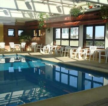 Hostal del Sol