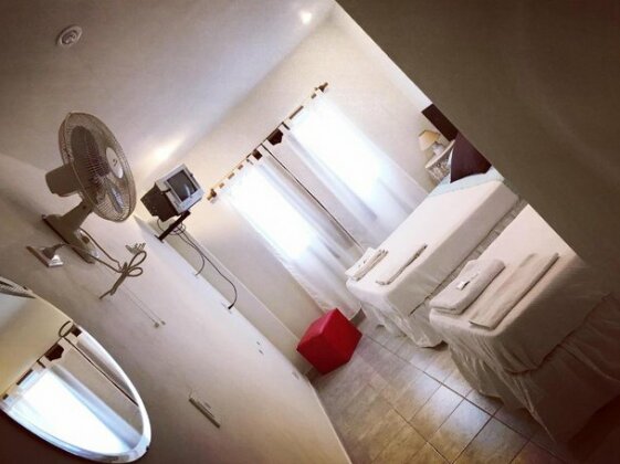 Hotel Alfonso 1 - Photo2