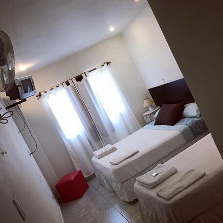 Hotel Alfonso 1 - Photo4