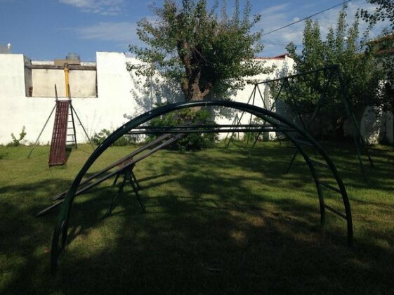 Hotel Araucano - Photo2