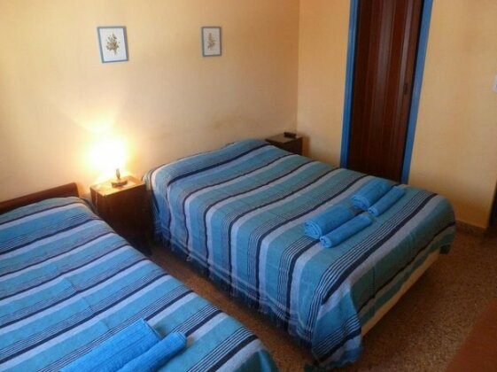 Hotel Azul Marino - Photo3