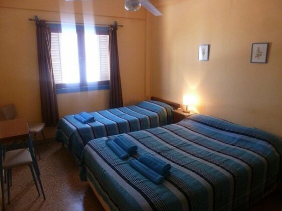 Hotel Azul Marino - Photo4