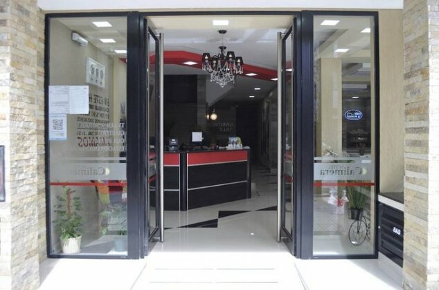 Hotel Calimera - Photo2