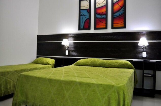 Hotel Calimera - Photo5