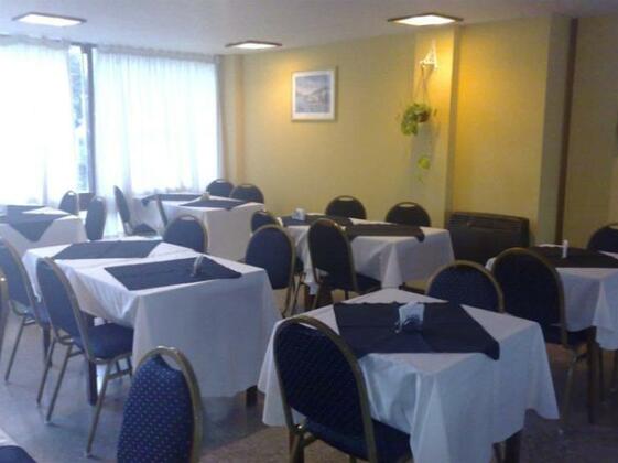 Hotel Chiavari - Photo4