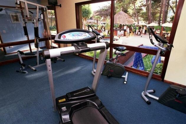 Hotel Chiavari - Photo5