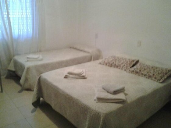 Hotel Correa Playa - Photo3