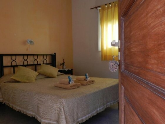 Hotel El Parque - Photo2