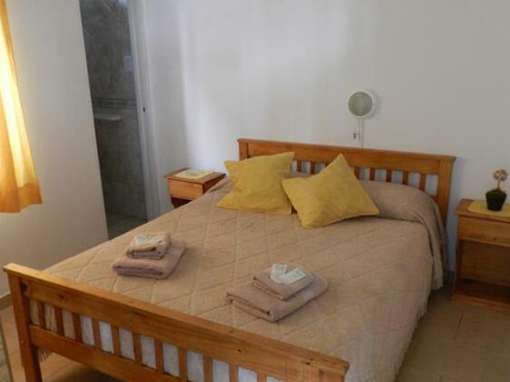 Hotel El Parque - Photo4