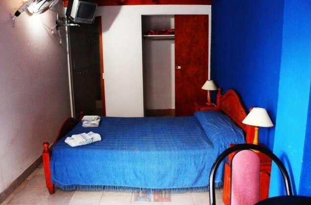 Hotel Luna Morena - Photo2