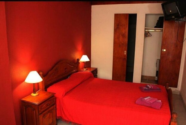 Hotel Luna Morena - Photo3