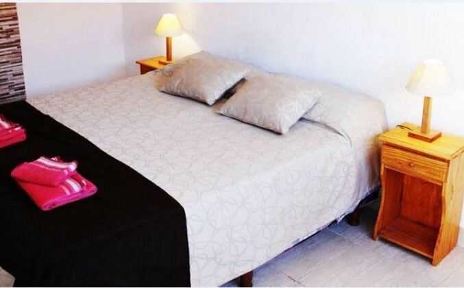 Hotel Luna Morena - Photo4