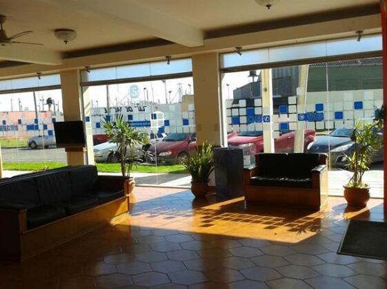 Hotel Solyma - Photo2