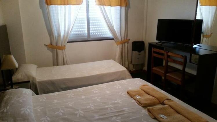 Hotel Solyma - Photo5
