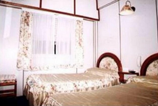 Hotel Sorrento - Photo2