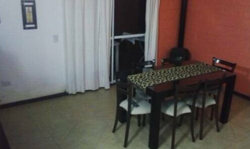 Lodge Costa del Este - Photo3
