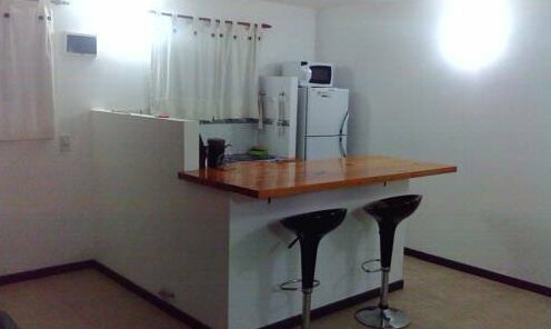 Lodge Costa del Este - Photo5