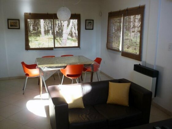 Lodge Descansos del Este - Photo2