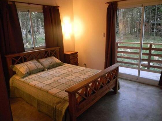Lodge Descansos del Este - Photo3
