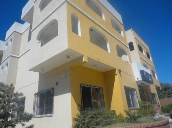 Medanos Hotel - Photo2