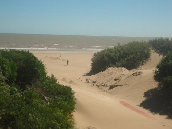 Medanos Hotel - Photo3