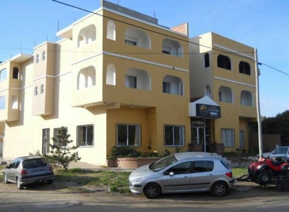 Medanos Hotel - Photo4