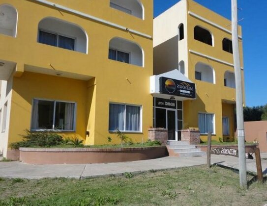 Medanos Hotel - Photo5