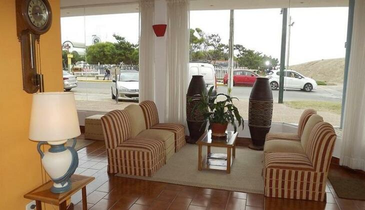 Onais Hotel - Photo2