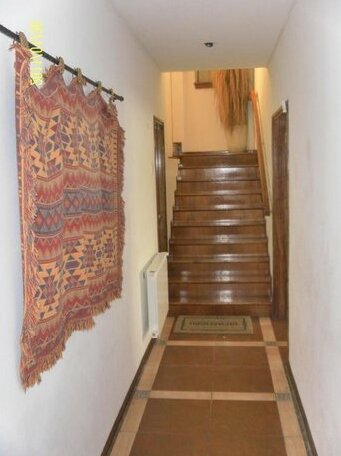 Onais Hotel - Photo4