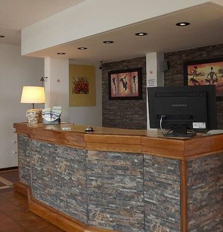 Onais Hotel - Photo5