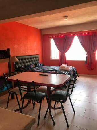 Palmeras Apart - Photo2