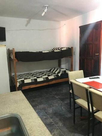 Palmeras Apart - Photo4