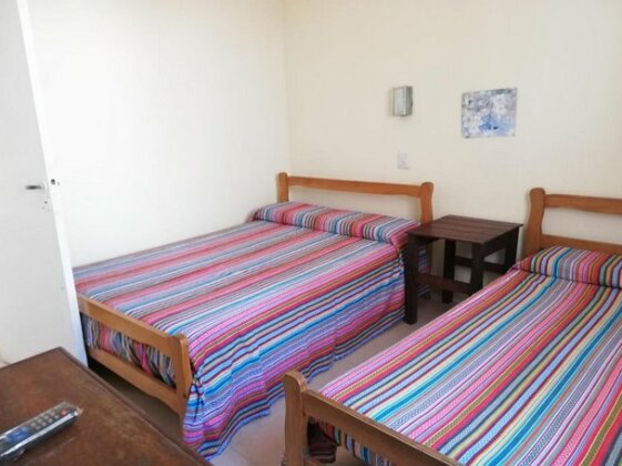 Parque Hotel La Costa - Photo2