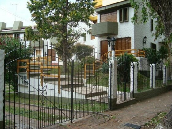 Triplex Ndeg 2 en San Bernardo