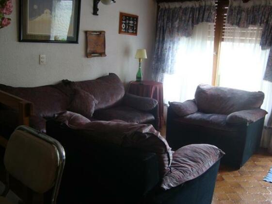 Triplex Ndeg 2 en San Bernardo - Photo4