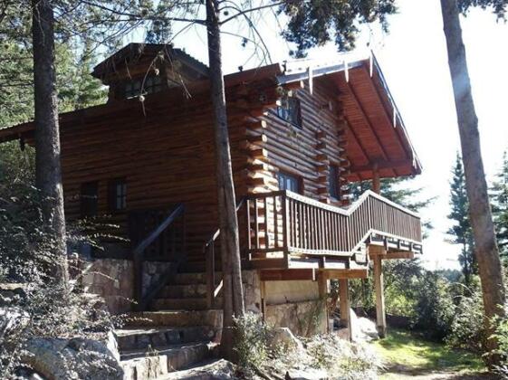 Cerro Cumbrecita - Photo2
