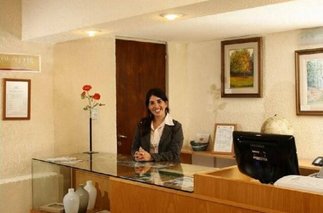 Hotel La Cumbrecita - Photo3