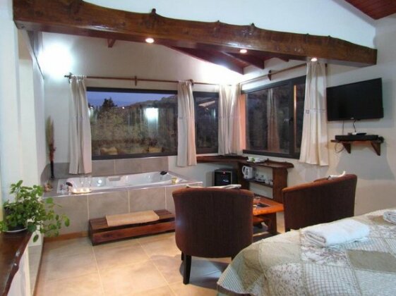 Suites Alithue - Photo3