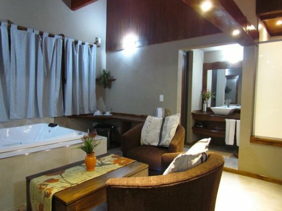 Suites Alithue - Photo5